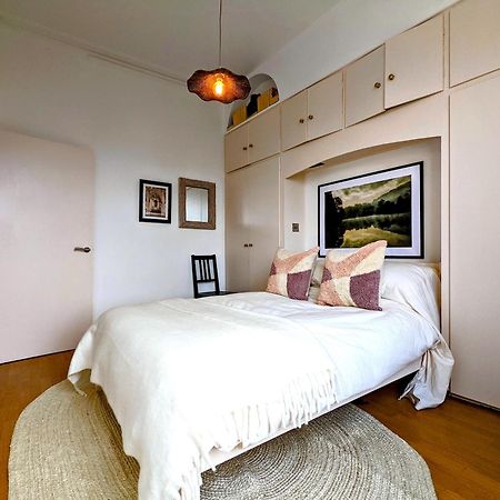 Be London - The Maida Vale Residences Eksteriør bilde