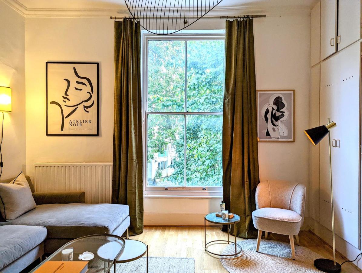 Be London - The Maida Vale Residences Eksteriør bilde